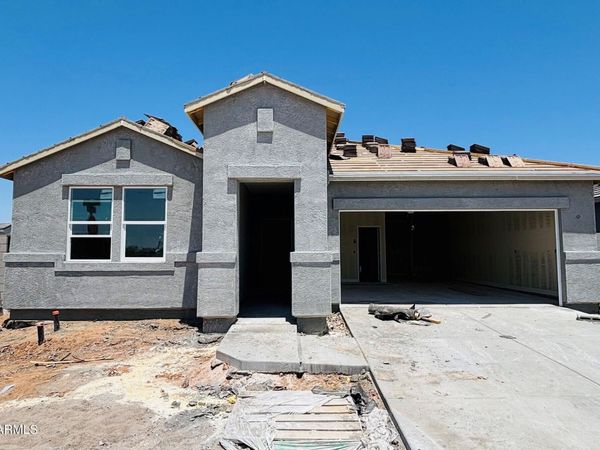 11858 E LUPINE Lane, Florence, AZ 85132