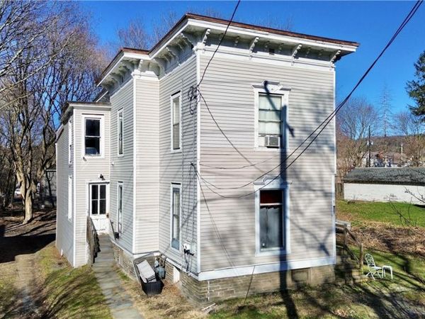 14-16 Otsego Street, Oneonta, NY 13820