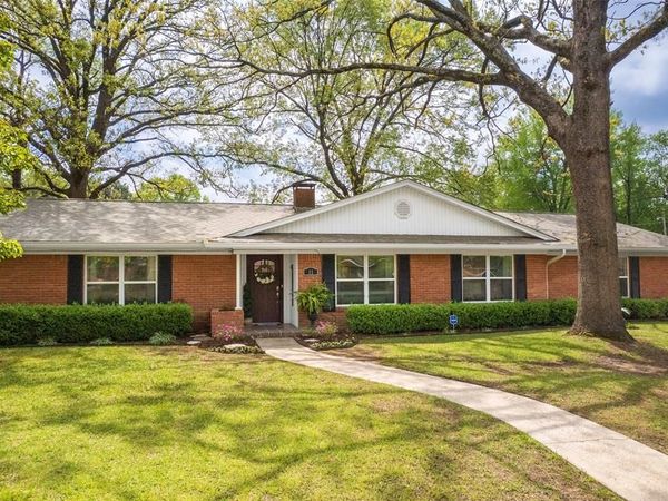 11 Lambeth Circle , Texarkana, TX 75503