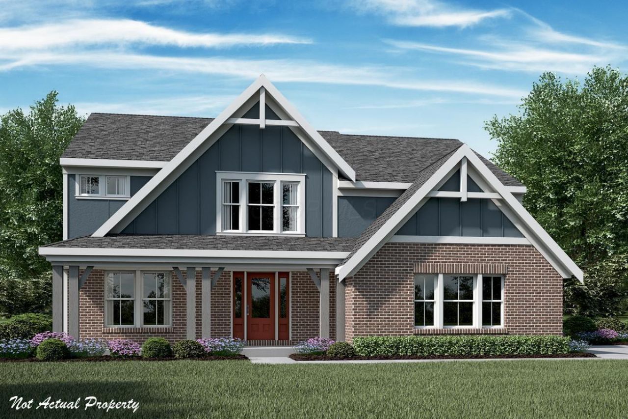 1376 Hawthorne Parkway, Grove City, OH 43123 Main Photo