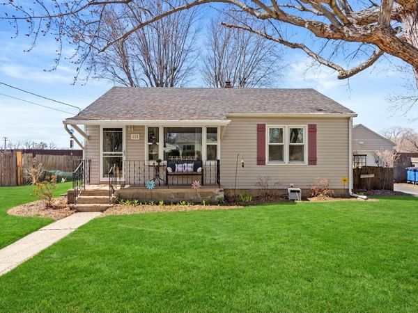 113 Burnside Court, Michigan City, IN 46360