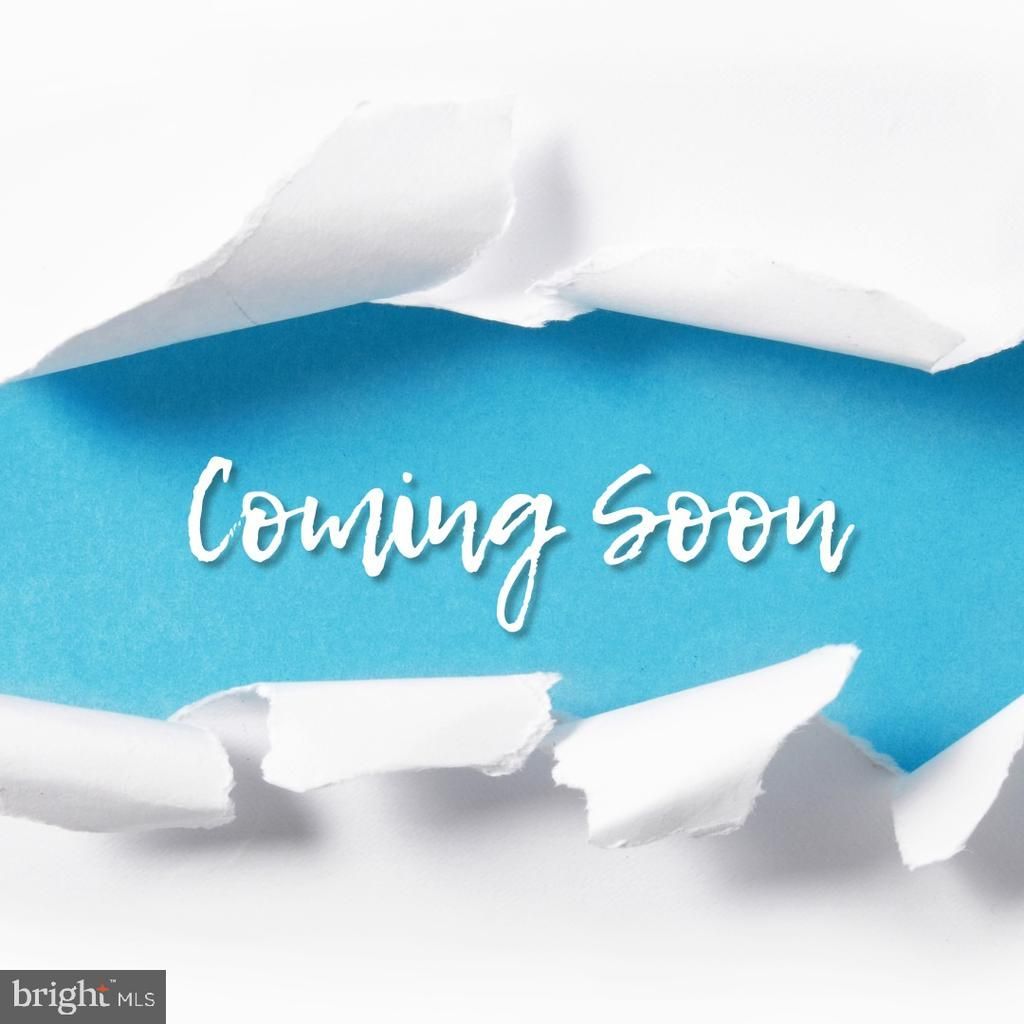 8609 RED ROCK LANE, LAUREL, MD 20724