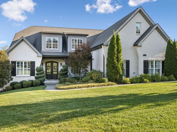 300 Belle Vista Ct, Franklin, TN 37064