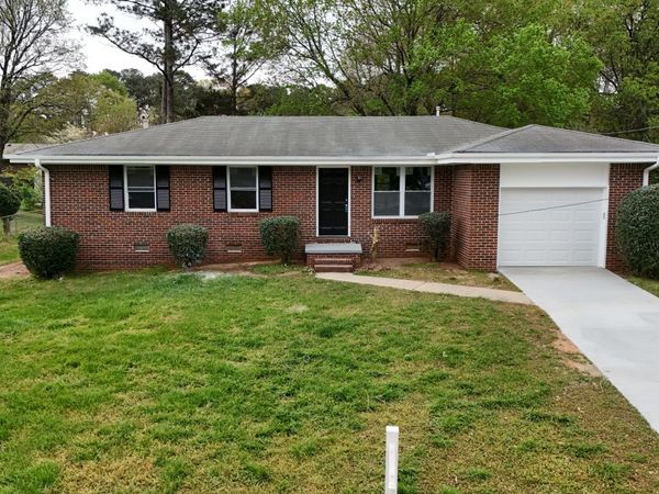 2379 Prestige Square, Morrow, GA 30260