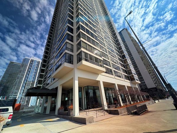 360 E Randolph Street , Unit 2006, Chicago, IL 60601