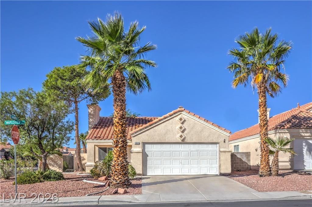 3869 Mapleview Court, Las Vegas, NV 89147 Main Photo