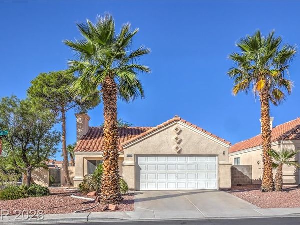 3869 Mapleview Court, Las Vegas, NV 89147