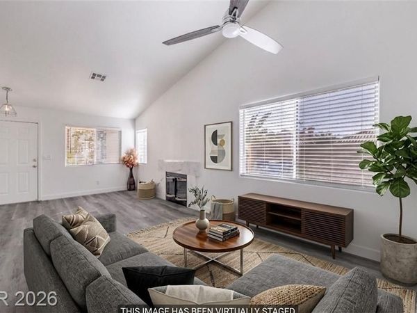 3869 Mapleview Court, Las Vegas, NV 89147