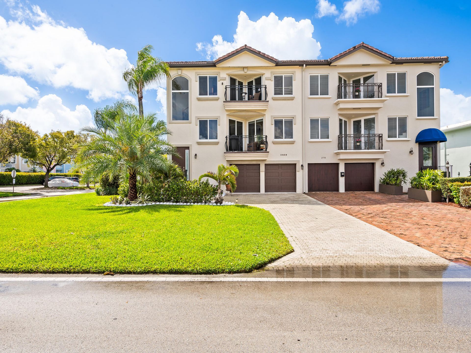 2839 NE 28th Avenue, Lighthouse Point, FL 33064 Photo