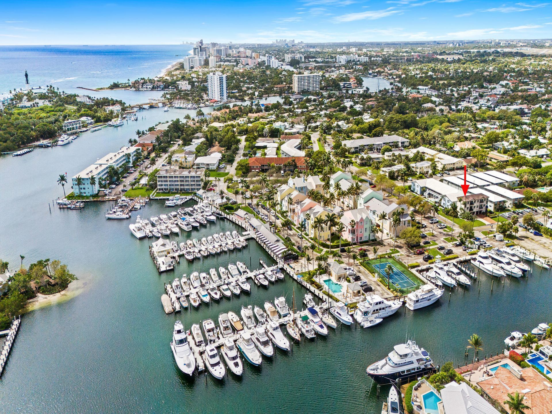 2839 NE 28th Avenue, Lighthouse Point, FL 33064 Photo