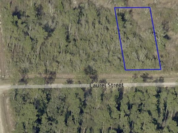 11709 Laurel Street, Fountain, FL 32438