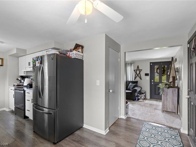 112 Parkview Drive, Wintersville, OH 43953 Photo 12