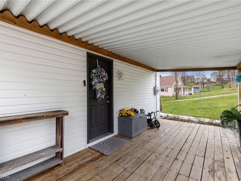 112 Parkview Drive, Wintersville, OH 43953 Photo 25