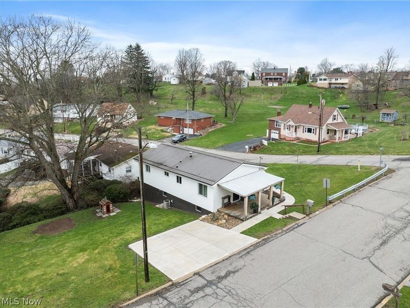 112 Parkview Drive, Wintersville, OH 43953 Photo 26