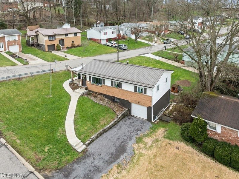 112 Parkview Drive, Wintersville, OH 43953 Photo 27