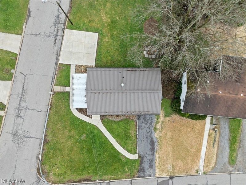 112 Parkview Drive, Wintersville, OH 43953 Photo 28