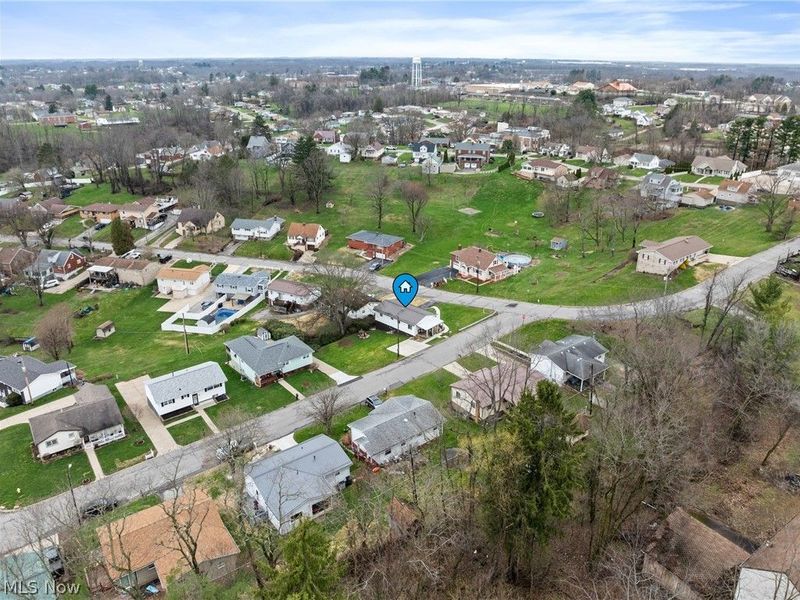 112 Parkview Drive, Wintersville, OH 43953 Photo 29