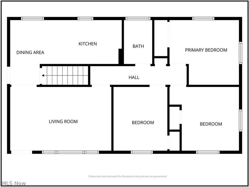 112 Parkview Drive, Wintersville, OH 43953 Photo 32