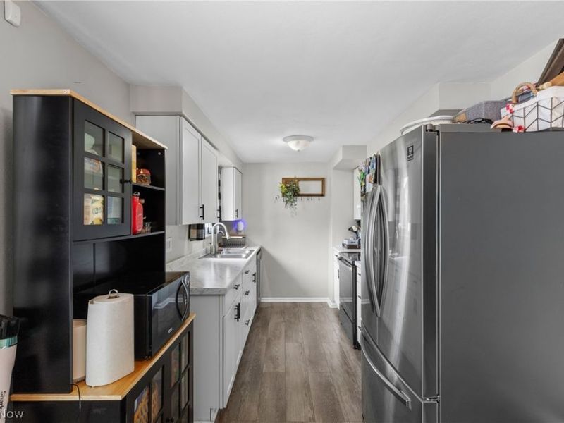 112 Parkview Drive, Wintersville, OH 43953 Photo 7