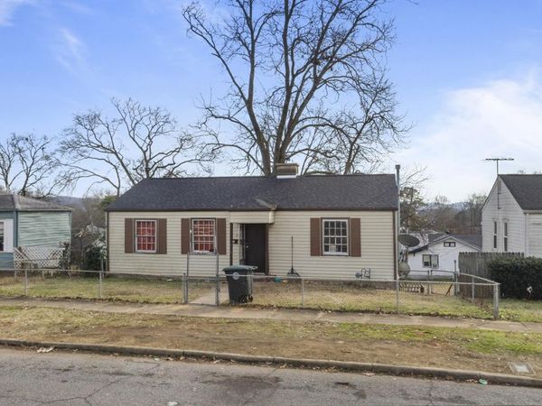 1417 47th St W Ensley Drive W, Unit Ensley, Birmingham, AL 35208