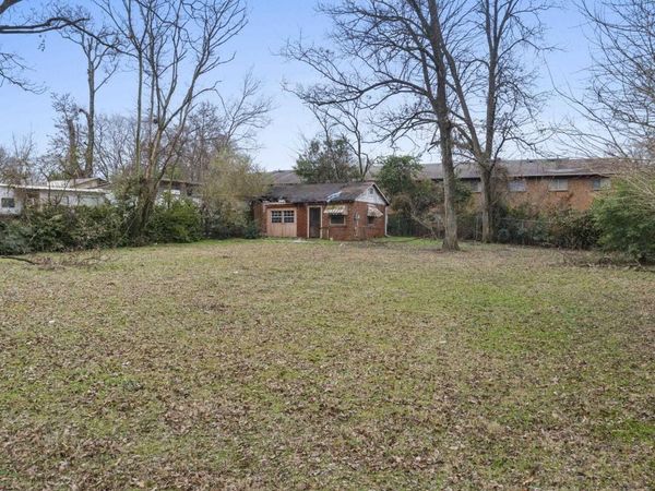 2423 SW Lee Avenue SW, Birmingham, AL 35211