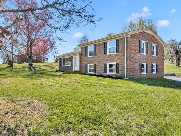 26 E Main Street, Gordonsville, TN 38563