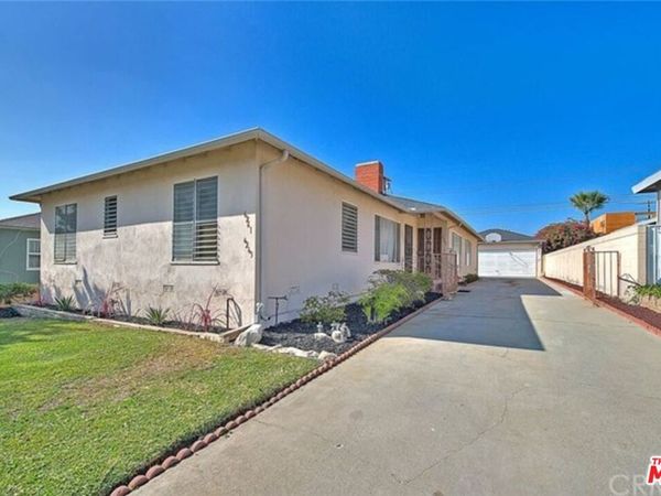 6263 LA TIJERA Boulevard, Los Angeles, CA 90056