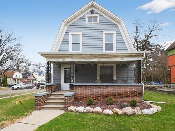 1203 S State Street, Ann Arbor, MI 48104