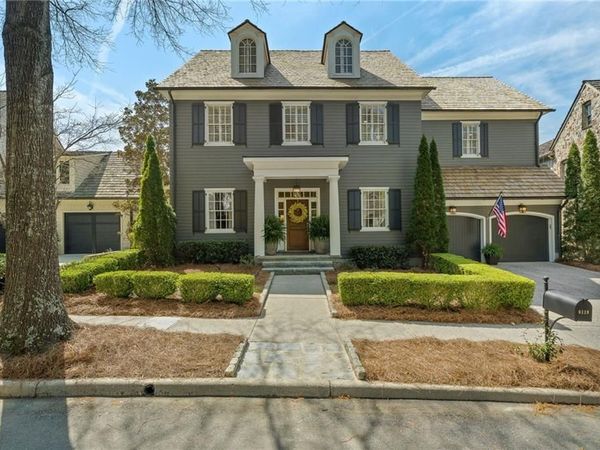 6119 Odell Street, Cumming, GA 30040