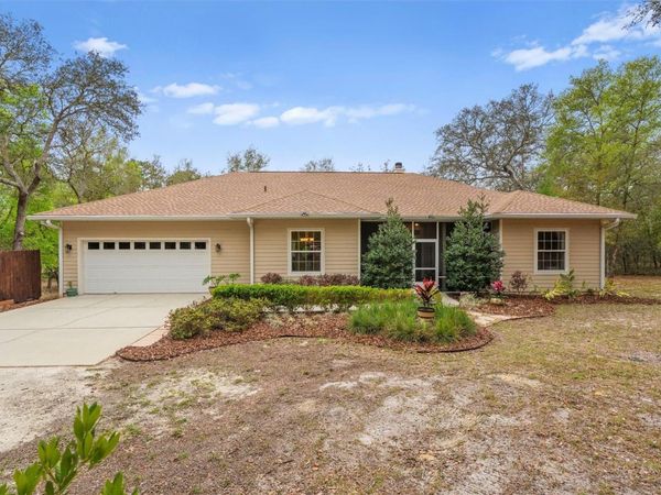 103 DEEP LAKE TRAIL , MELROSE, FL 32666