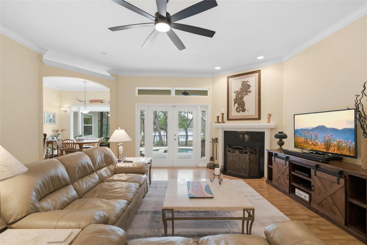 103 Deep Lake Trail , Melrose, FL 32666 Photo