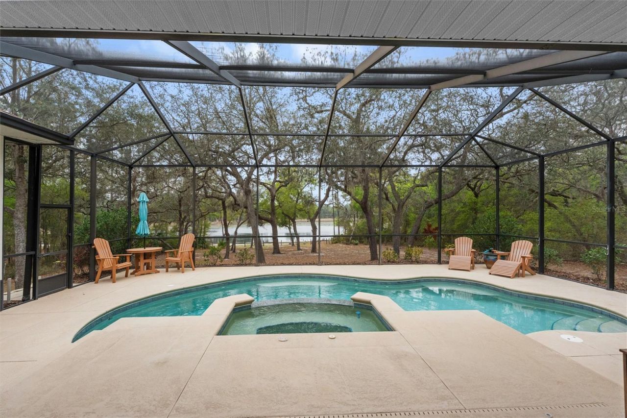 103 Deep Lake Trail , Melrose, FL 32666 Photo