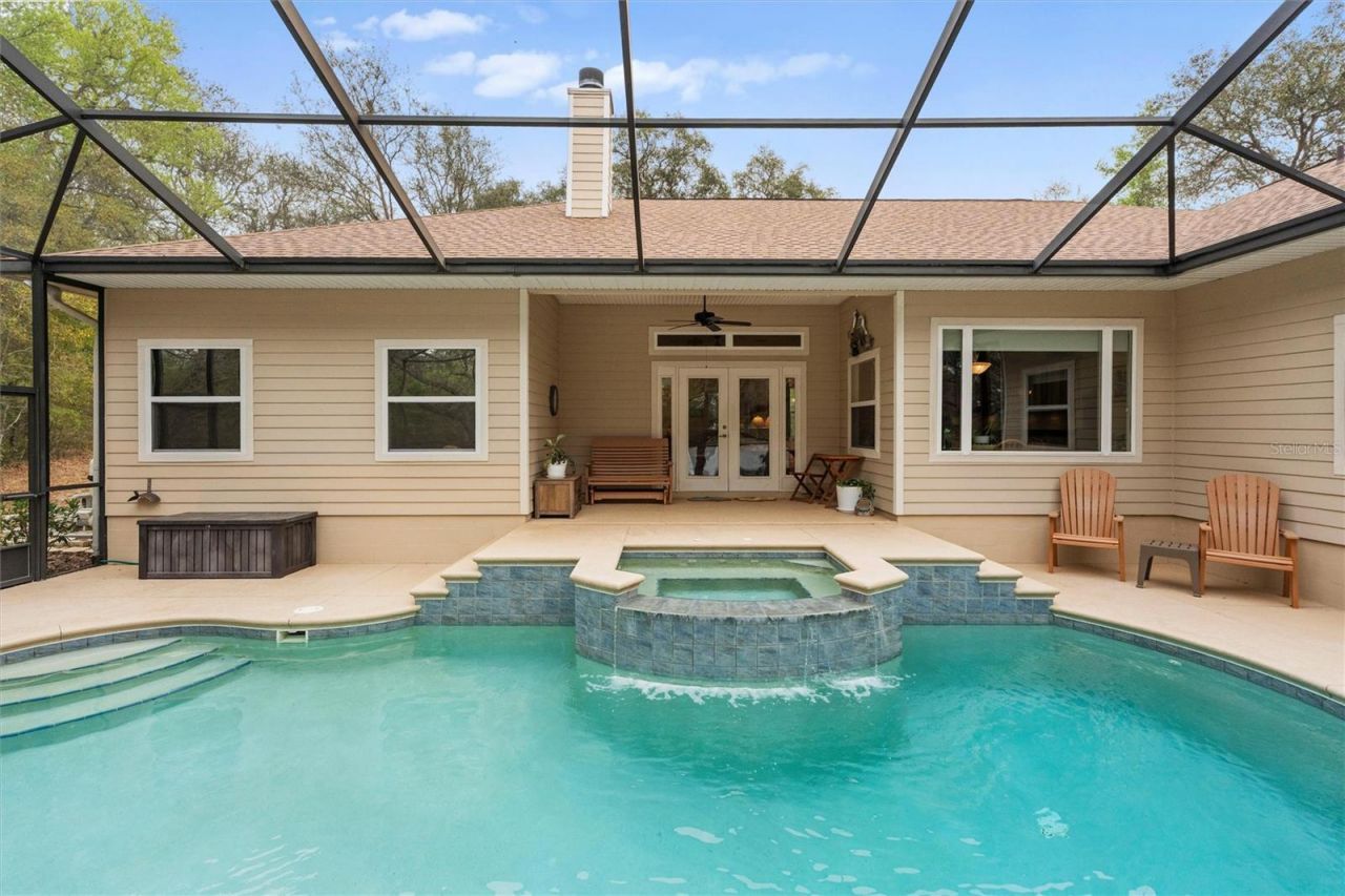 103 Deep Lake Trail , Melrose, FL 32666 Photo