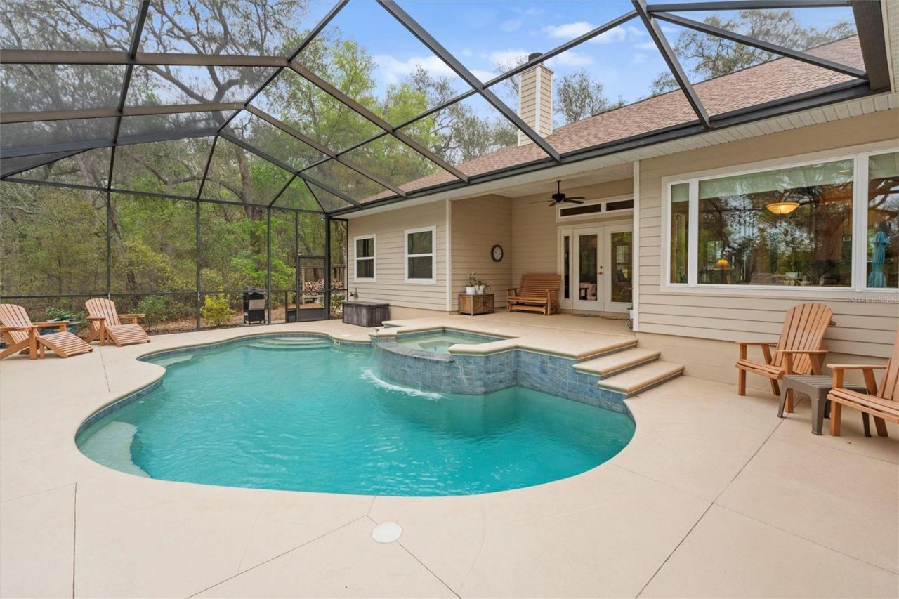 103 Deep Lake Trail , Melrose, FL 32666 Photo