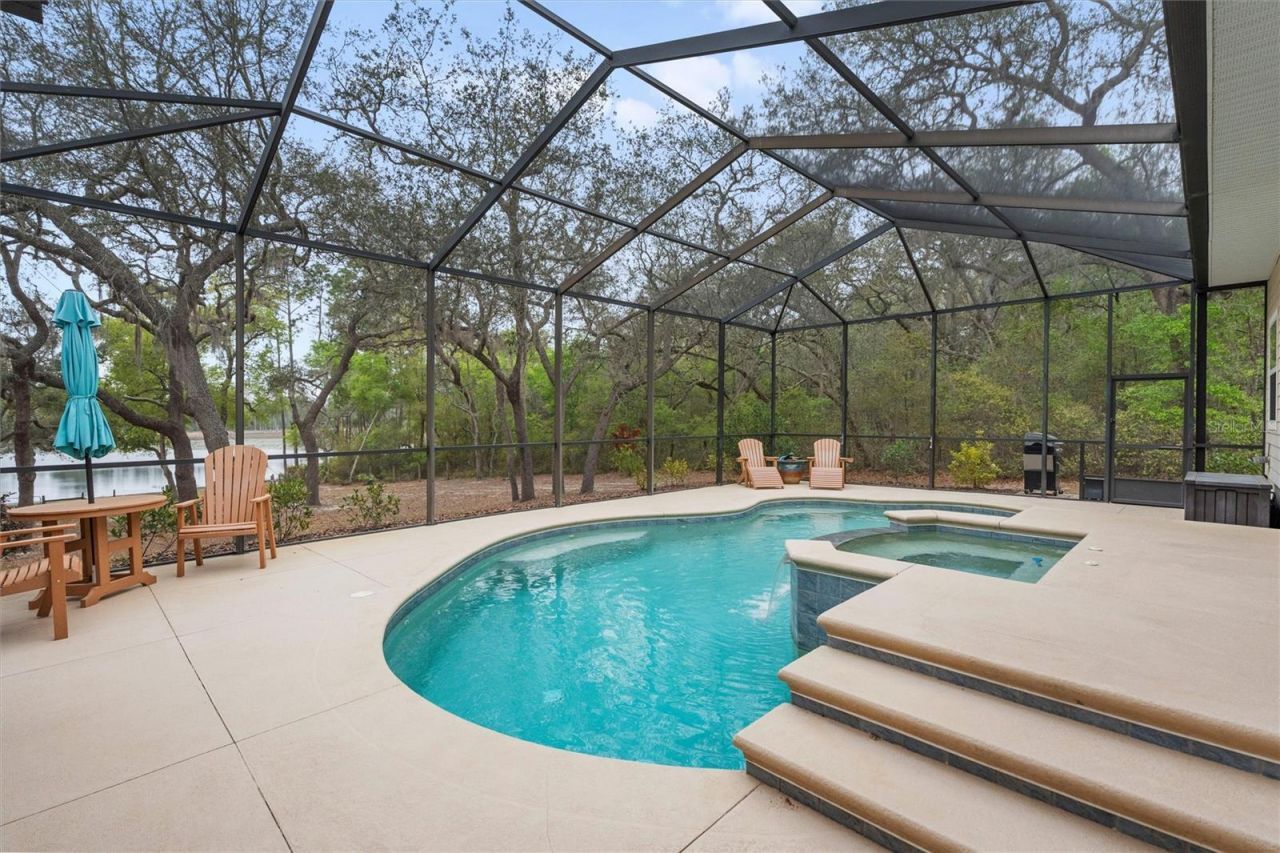 103 Deep Lake Trail , Melrose, FL 32666 Photo