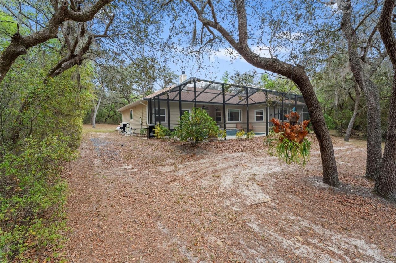 103 Deep Lake Trail , Melrose, FL 32666 Photo