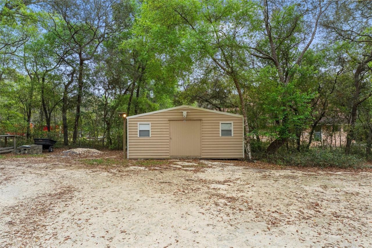 103 Deep Lake Trail , Melrose, FL 32666 Photo