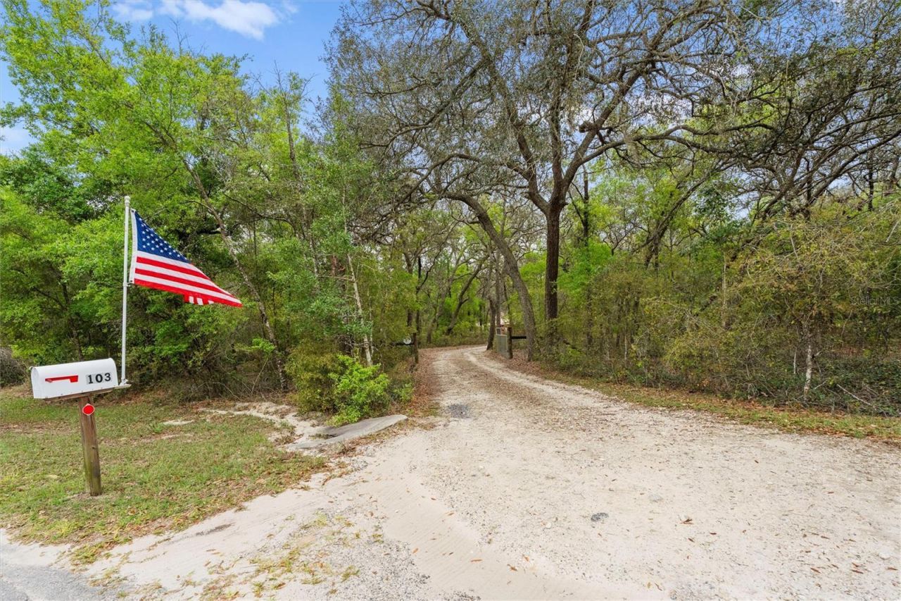 103 Deep Lake Trail , Melrose, FL 32666 Photo