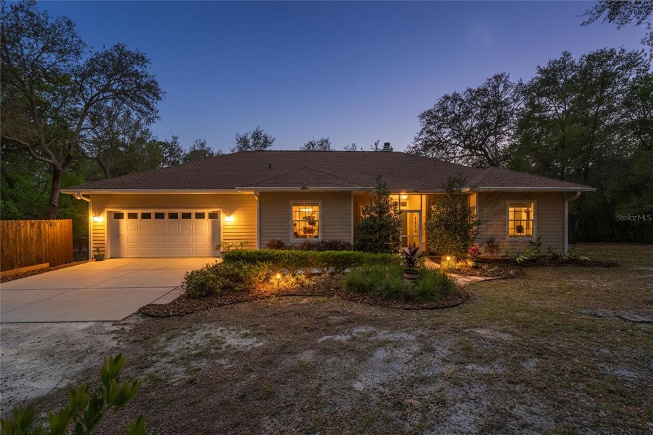 103 Deep Lake Trail , Melrose, FL 32666 Photo