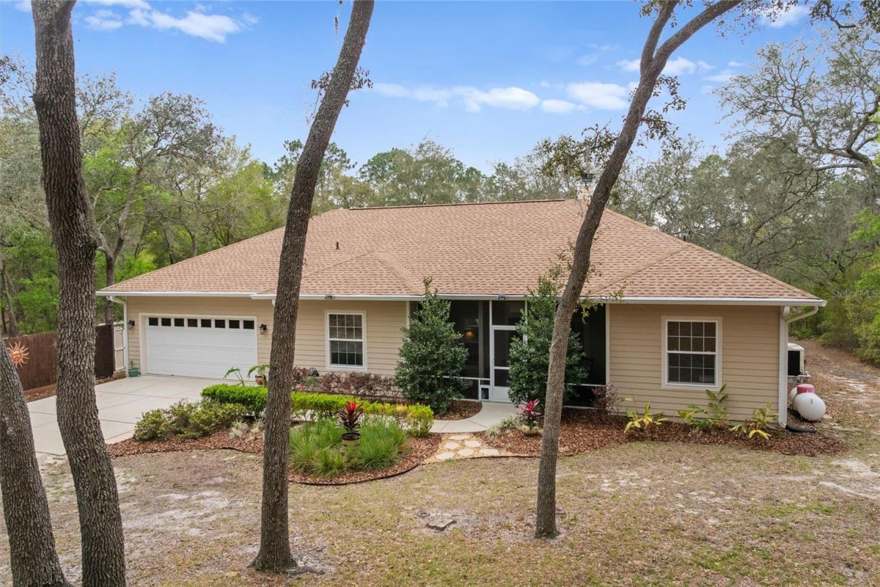 103 Deep Lake Trail , Melrose, FL 32666 Photo