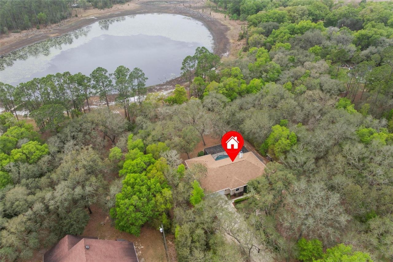 103 Deep Lake Trail , Melrose, FL 32666 Photo