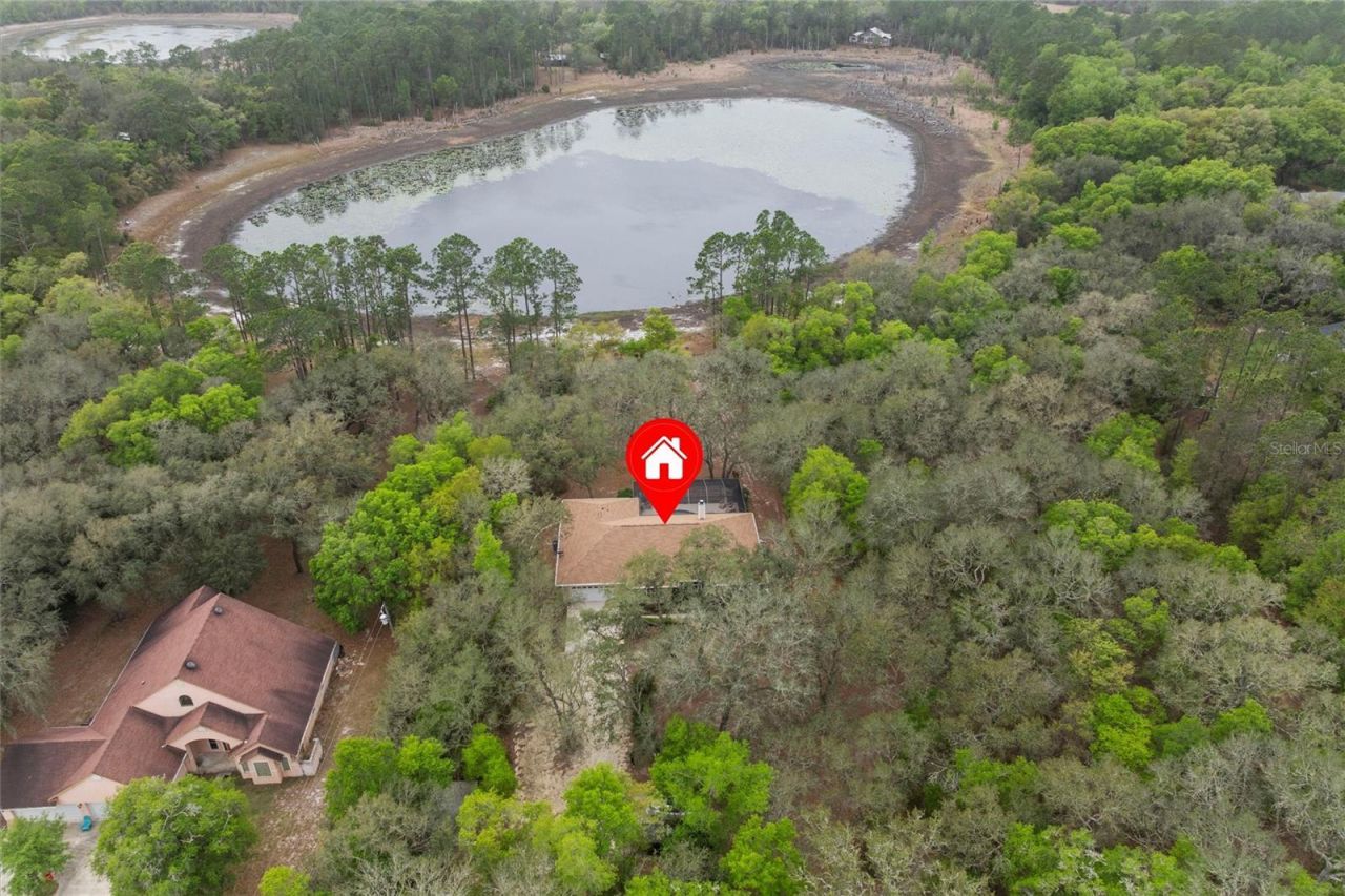 103 Deep Lake Trail , Melrose, FL 32666 Photo