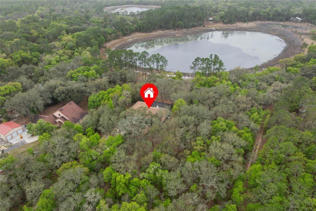 103 Deep Lake Trail , Melrose, FL 32666 Photo