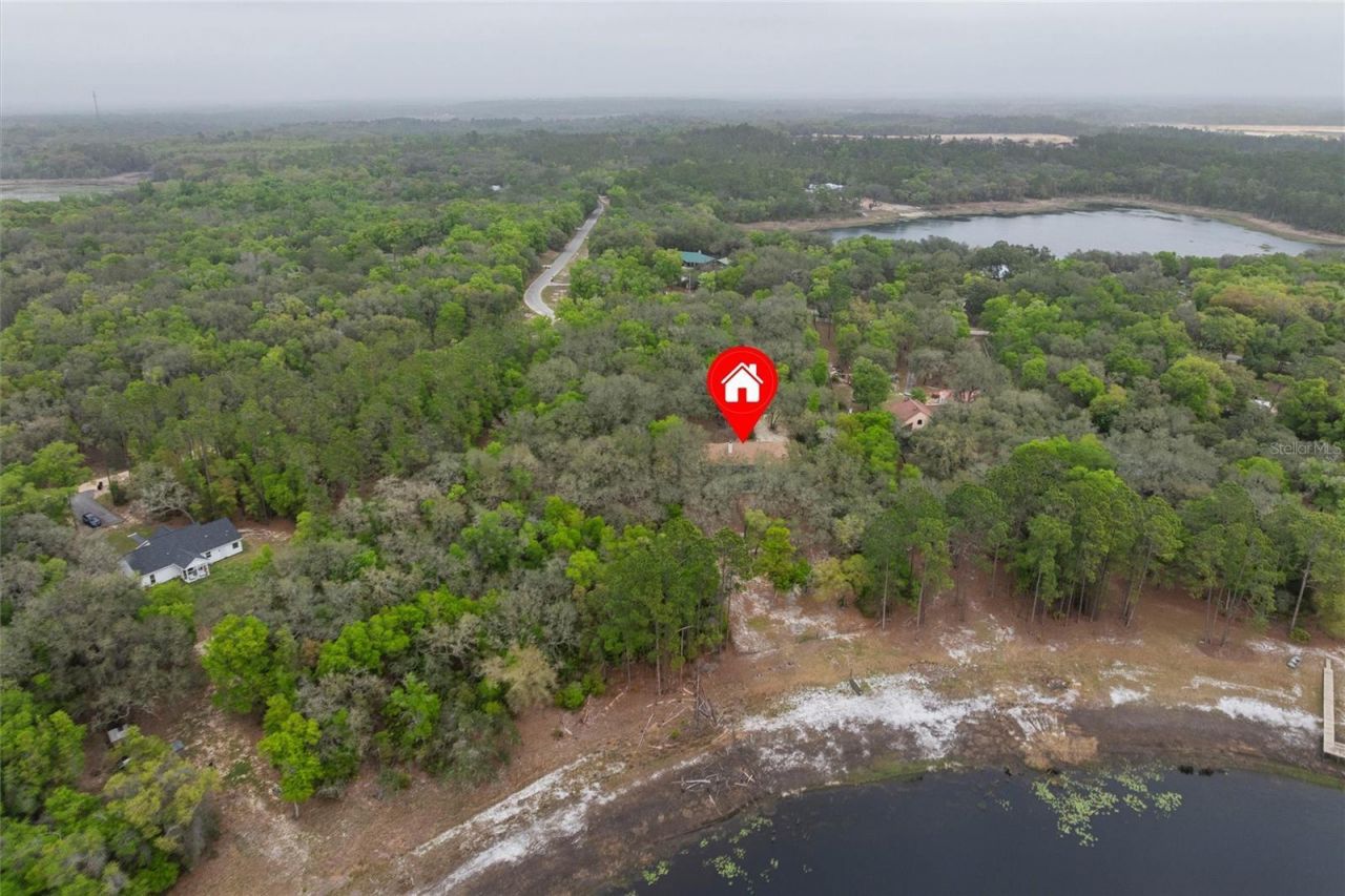 103 Deep Lake Trail , Melrose, FL 32666 Photo