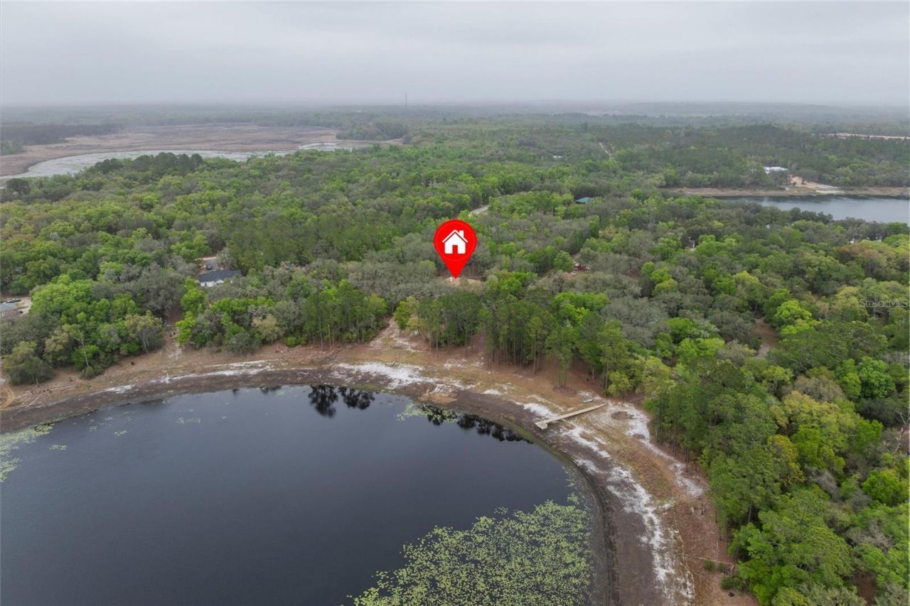 103 Deep Lake Trail , Melrose, FL 32666 Photo