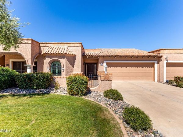 7654 N VIA CAMELLO DEL NORTE, Scottsdale, AZ 85258