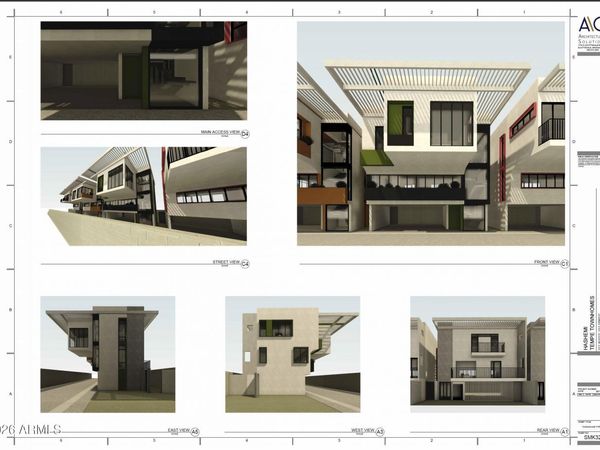 914 S FARMER Avenue, Tempe, AZ 85281