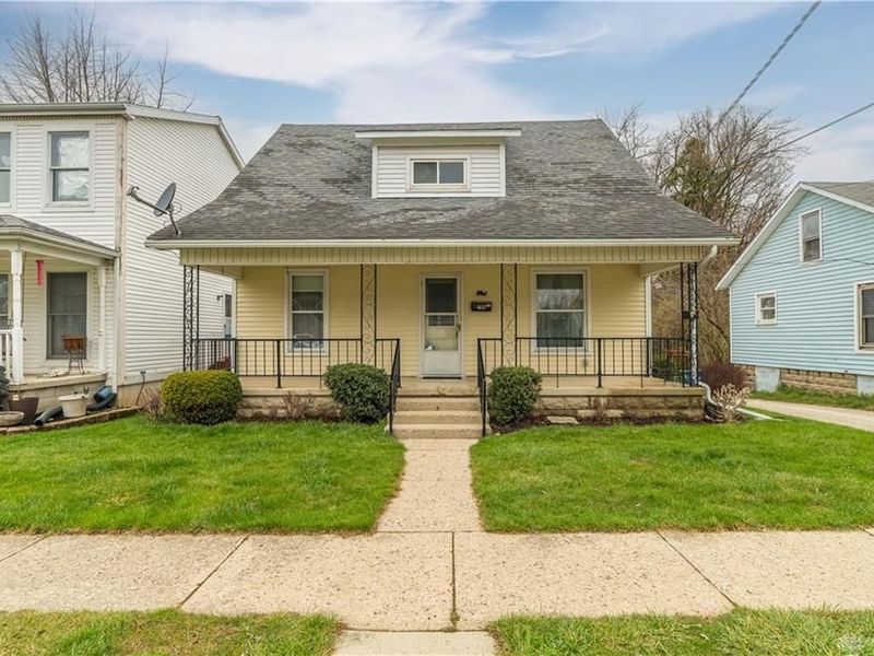 716 Taft Street, Sidney, OH 45365 Photo 1