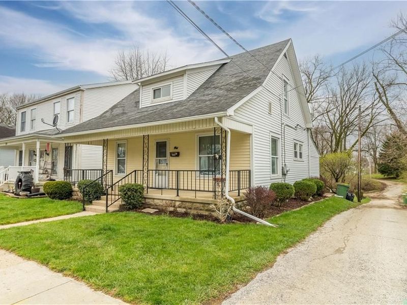 716 Taft Street, Sidney, OH 45365 Photo 2