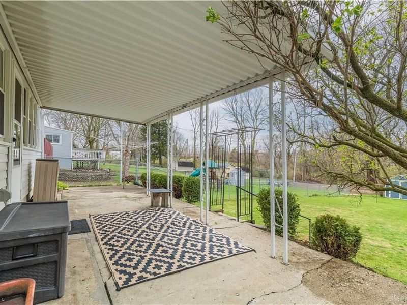 716 Taft Street, Sidney, OH 45365 Photo 28